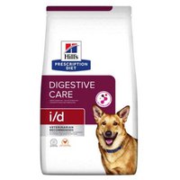 Hill´s Prescription Diet Digestive Care i/d 2kg Σκυλοτροφή