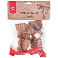 Maced Beef Trachea 100g Dog Snack