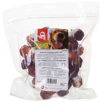 Maced Meats Discs With Chicken 500g Dog Snack