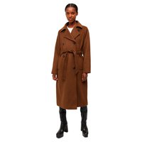 Object Clara Wool Coat