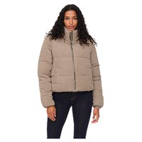 only-dolly-corduroy-puffer-jacke