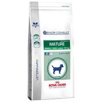 Royal canin Small Mature Consult Poultry Pork 3.5kg Dog Food