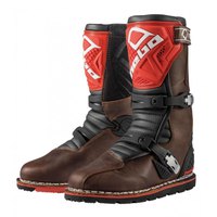 Hebo Läder Trial Boots Technical 2.0