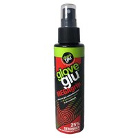 Glove glu Améliore L´adhérence Et La Performance Des Gants De Gardien De But Mega Grip 120 ml