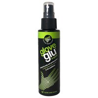 Glove glu Améliore L´adhérence Et La Performance Des Gants De Gardien De But Original 120 ml