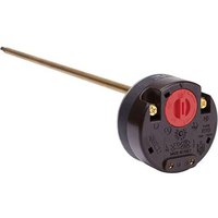 Quick italy Caldeira Kit Bi-Thermostat 15A 270 mm