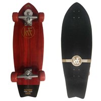 Krf Surfskate Ready To Ride 31´´