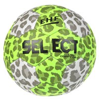 select-light-grippy-v22-handball-ball