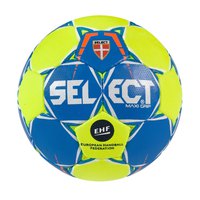 Select Maxi Grip Μπάλα χάντμπολ