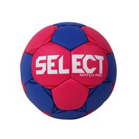select-hb-match-pro-handball-ball