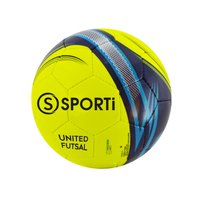 Sporti france Ballon De Futsal Sportifrance