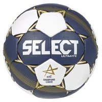 Select Bola De Handebol Ultimate EHF Champions League