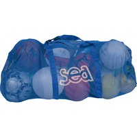 sporti-france-openwork-mesh-equipment-bag