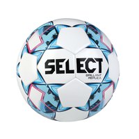 Select Brillant V21 Football Ball