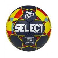 select-ultimate-lnh-official-v21-handball-ball