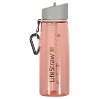 Lifestraw Go 1L Water Filter Bottle