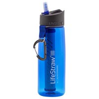 Lifestraw Go 650ml Бутылка фильтра для воды
