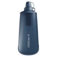 Lifestraw Peak Series 650ml Складная бутылка с фильтром для воды