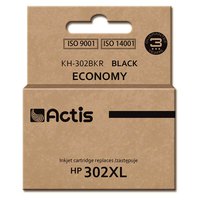 actis-kh-302bkr-Чернильный-Картридж