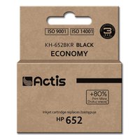 actis-blackpatron-kh-652bkr