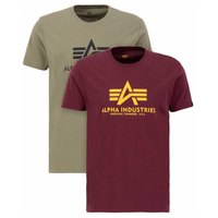 alpha-industries-basic-short-sleeve-t-shirt-2-units