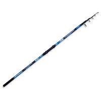 Lineaeffe Warfighter WWG Telescopic Surfcasting Rod