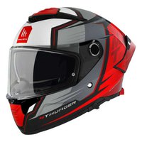 MT Helmets Thunder 4 SV Pental B5 Full Face Helmet