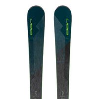 Elan Alpine Skis Amphibio 12 C PS ELS 11.0