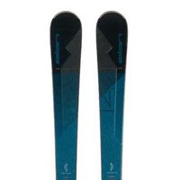 Elan Alpine Skis Amphibio 14 TI Fusion X EMX 11.0
