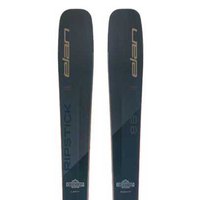 Elan Ripstick 88 Alpine Skis