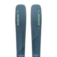 Elan Ripstick 88 W Alpine Skis