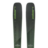 Elan Alpine Skis Ripstick 96
