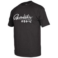 Gamakatsu Classic JP Kurzärmeliges T-shirt