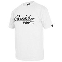 Gamakatsu Classic JP T-shirt Met Korte Mouwen