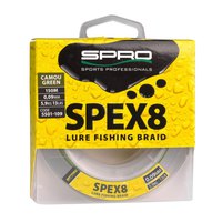 spro-tresse-spex8-150-m