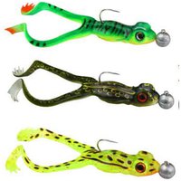 SPRO The Frog To Go Soft Lure 100 mm 5g