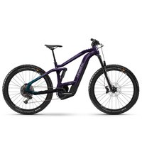 Haibike Bicicleta Elétrica Mtb Alltrail 8 29´´ NX 2022