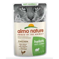 almo-nature-comida-humeda-para-gato-functional-sensitive-con-pollo-70g
