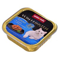 animonda-salmone-vom-feinsten-classic-100g-bagnato-gatto-cibo