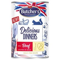 butchers-comida-de-gato-molhada-delicious-dinners-chunks-of-beef-in-jelly-400g