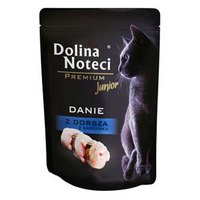 dolina-noteci-nourriture-humide-pour-chats-dnp-junior-cod-with-sadine-85g