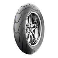 Michelin moto 51L Bopper TL/TT-057023 Front Or Rear Tire