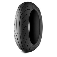 Michelin M/C 60P Power Pure SC Rear TL-458242 Rear Tire