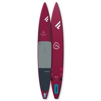 Fanatic Puhallettava Paddle Surffilauta Falcon Air Young Blood Edition 12’6”