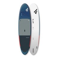 Fanatic Paddle Surf Board Fly Centre Fin 11´2´´