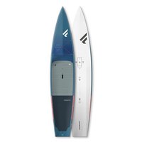 Fanatic Paddle Surf Board Ray Pure Light 12´6´´