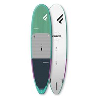 Fanatic Paddle Surf Board Stylemaster Bamboo 10´0´´