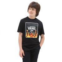 vans-t-shirt-manica-corta-da-ragazzo-by-print-box-boys