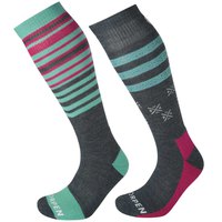 lorpen-s2mwe-ski-mid-2-pack-eco-socks