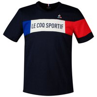 le-coq-sportif-tri-n-1-kurzarmeliges-t-shirt